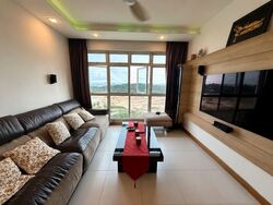 Blk 80A Telok Blangah Towers (Bukit Merah), HDB 4 Rooms #575868911